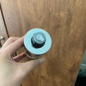 La mer micellar water